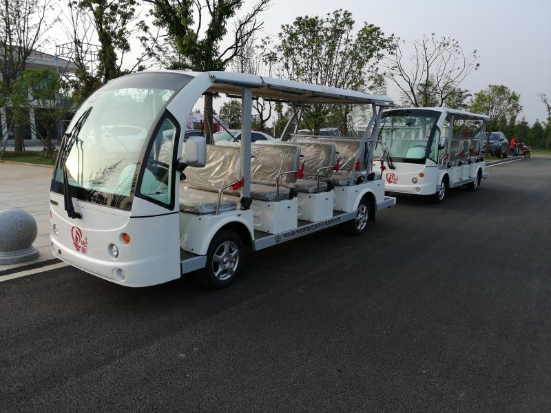 環(huán)境保護(hù)離不開四輪電動(dòng)車