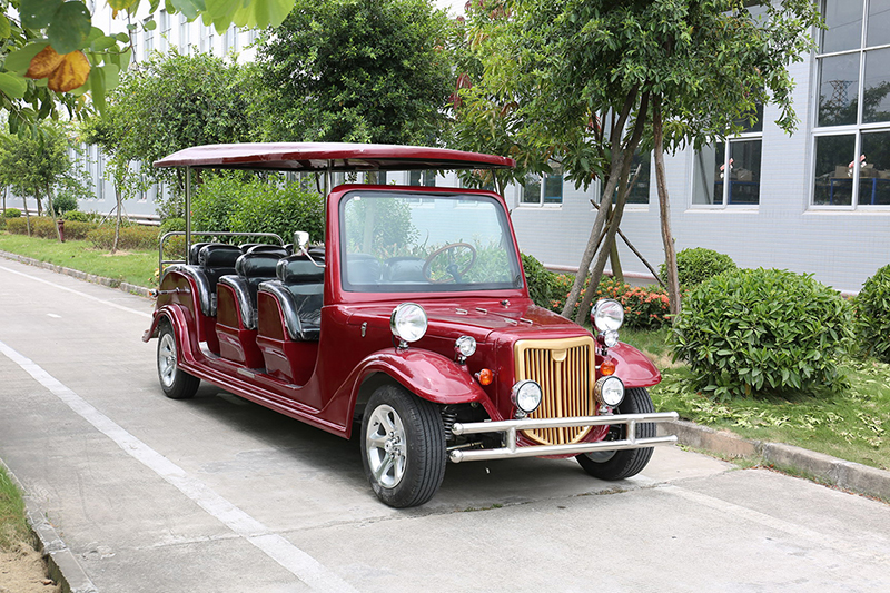 電動(dòng)老爺車好在哪里