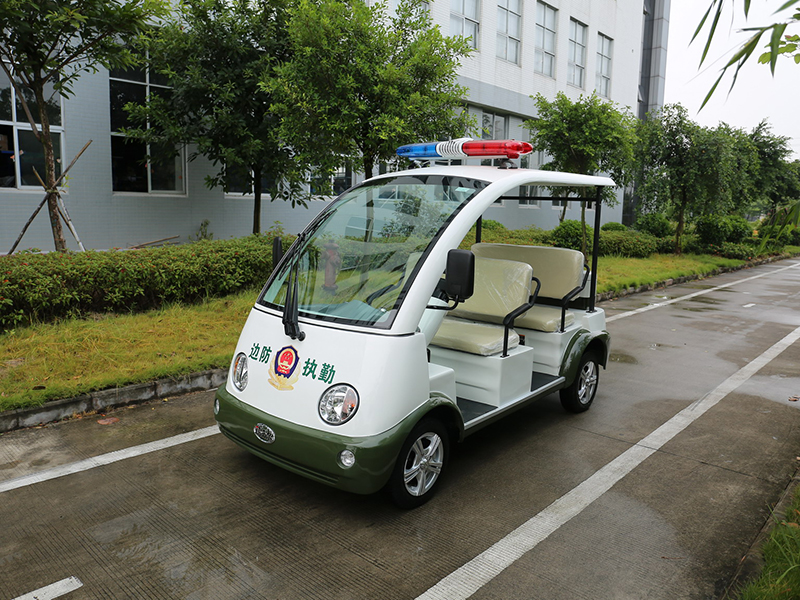 電動巡邏車變壓器溫度注意事項(xiàng)