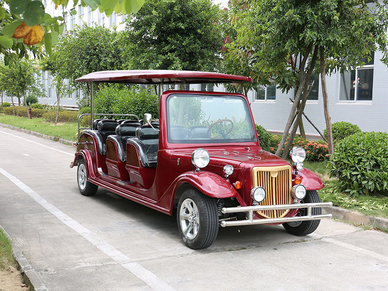 電動(dòng)老爺車充電普及知識(shí)