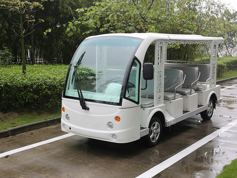 如何控制電動(dòng)觀光車安全性
