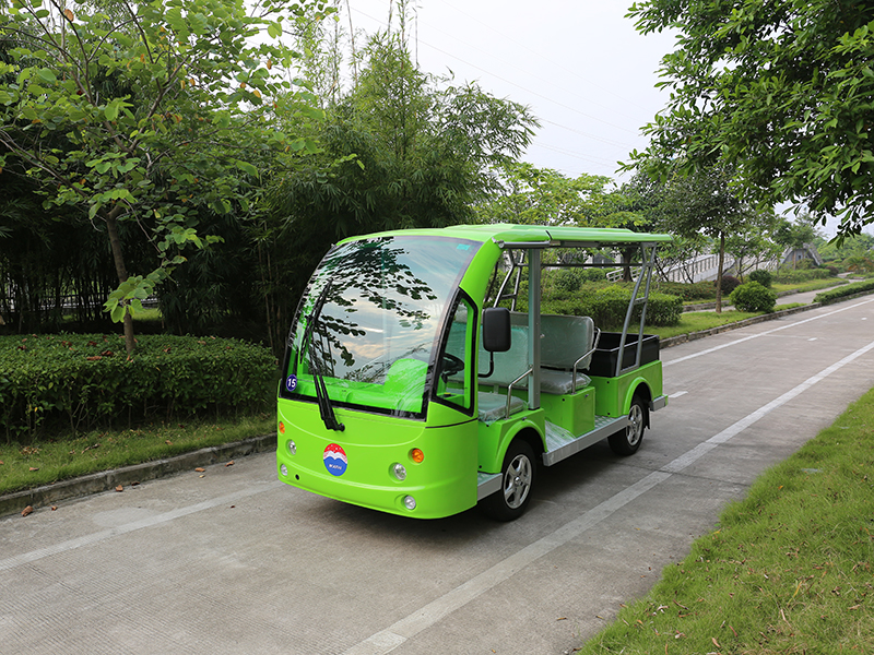 景區(qū)電動觀光車如何更專業(yè)的去發(fā)展？