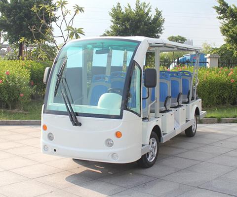 電動(dòng)觀光車(chē)控制器失效的原因