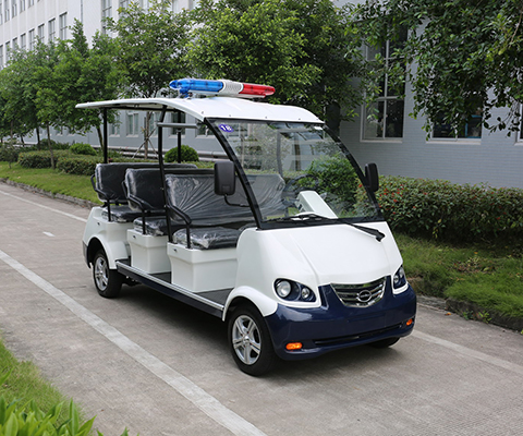 電動(dòng)巡邏車(chē)適用范圍及其特性如何？