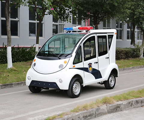 電動巡邏車電池怎么選擇比較好？