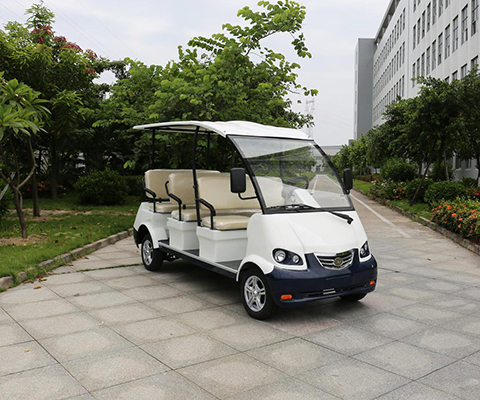 如何選擇適合的電動觀光車？