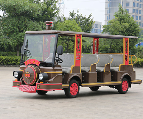 開(kāi)放式電動(dòng)觀光車(chē)是否安全