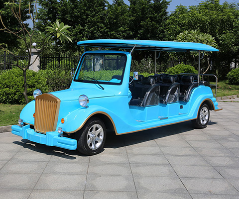 電動老爺車應如何挑選？