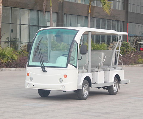 冬季來臨，四輪電動(dòng)觀光車需注意檢修保養(yǎng)